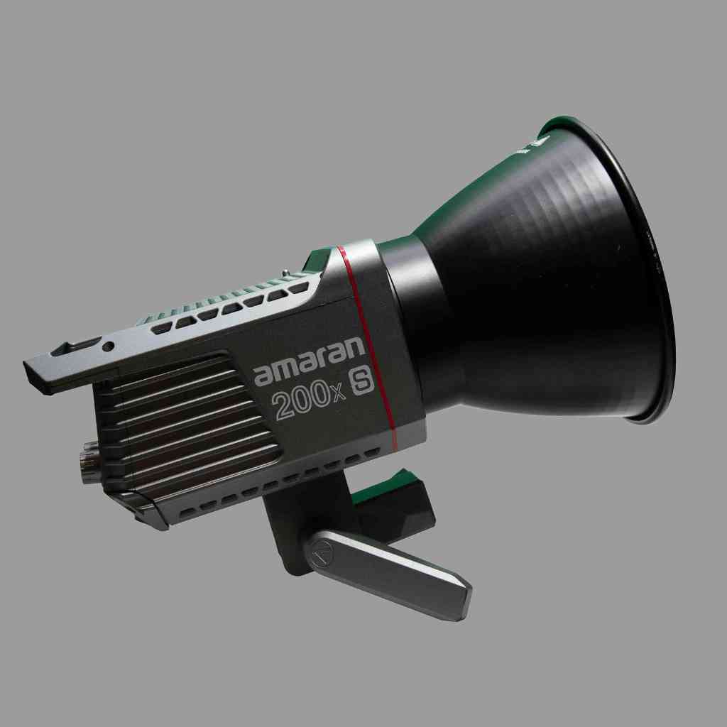 Amaran 200x S